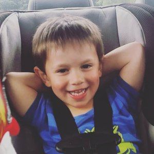 Meet your Posher, Jess